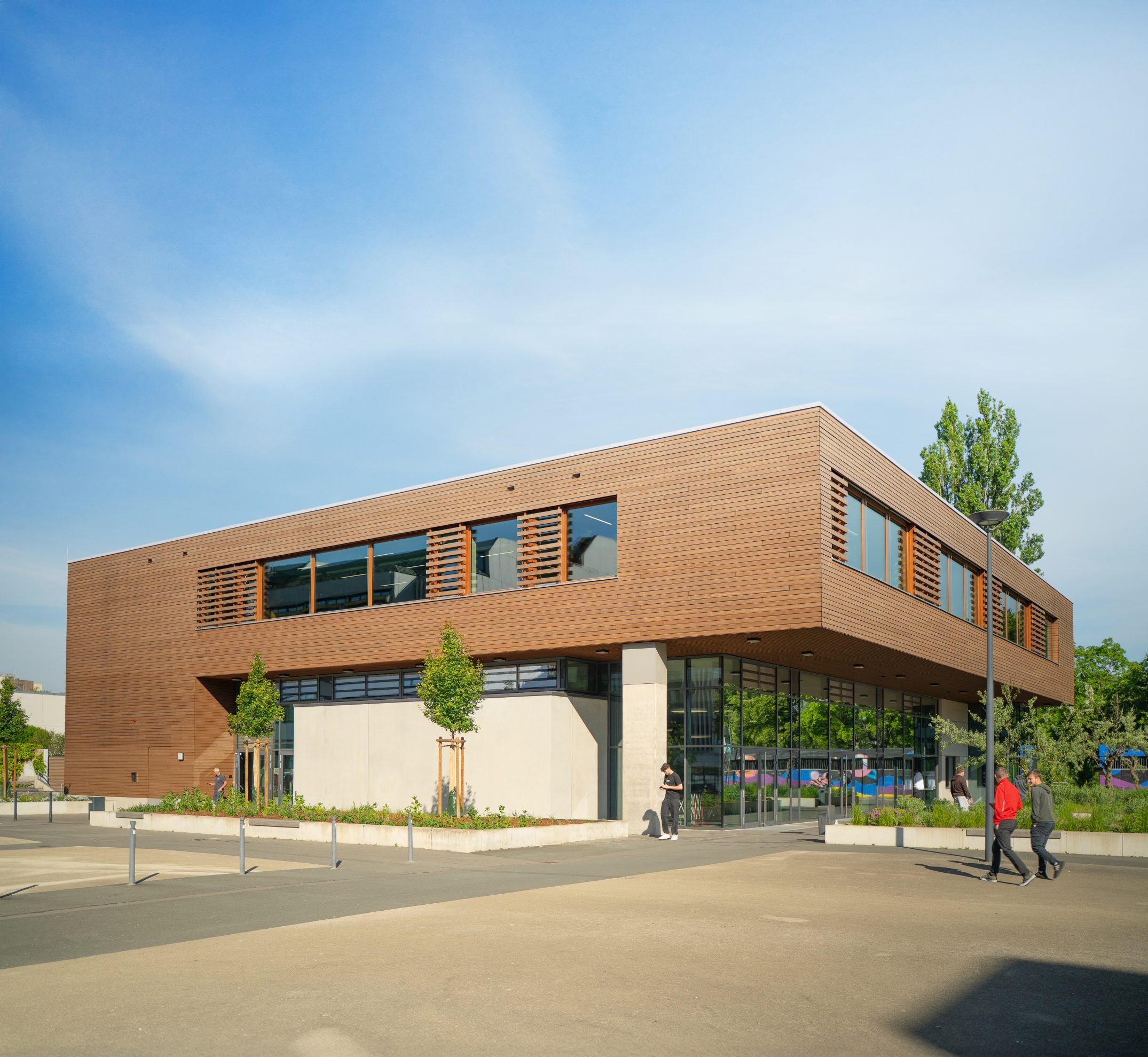 BSZ Herford_Außenansicht 3